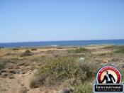 KALO NERO AREA, Lasithi Region - CRETE, Greece Lots/Land  For Sale - SEASIDE DEVELOPMENT LAND AT CRETE