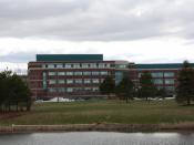The Aurora BayCare Medical Center, an Aurora Health Care hospital in Green Bay, Wisconsin. {| cellspacing=