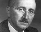 English: GFDL picture of F.A. Hayek to replace fair use images that are used in some articles. Released by the Mises Institute.