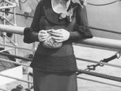 Marion Davies 1931