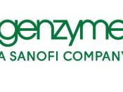English: New Genzyme Logo