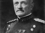 General John Joseph 