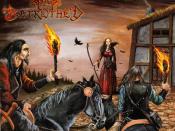 Witch-Hunts (album)