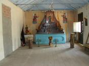 Santeria Temple_Cuba 173