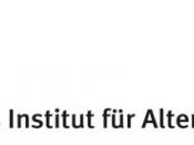 Deutsch: Offizielles Logo des Deutschen Instituts fuer Altersvorsorge.