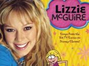 Lizzie McGuire (soundtrack)