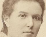 English: The Austrian feminist Marie Lang, 1858-1934