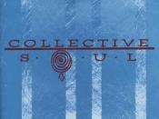 Collective Soul (1995 album)
