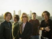 Collective Soul group
