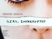 Girl, Interrupted (film)