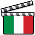 Combination of Nuvola apps aktion.png + Flag_of_Italy.svg