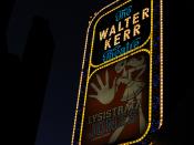 Lysistrata Jones @ Walter Kerr Theatre on Broadway