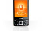 Nimbuzz Mobile gets Arabic Language Support