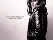 To Whom It May Concern (Lisa Marie Presley album)