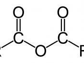 Acid anhydride