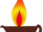 This is Logo of Arakan League for Democracy in Burma