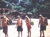 Yanomami en el Estado Amazonas (21)