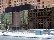 English: Detroit Federal Savings and Loan Association Building Detroit MI