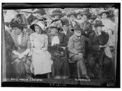 Mrs. A. Carnegie & Daughter; A. Carnegie  (LOC)