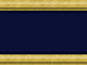 English: Second Lieutenant rank insignia for Union Army.