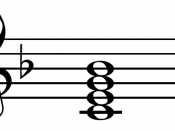 Dominant seventh chord on C: C 7 About this sound Play ( help · info ) . 7th: 1000 cents. See: flat.