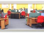 TTCL Customer Care, Call Center in Extelecoms House, Dar Es Salaam