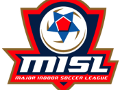 Major Indoor Soccer League (2001–2008)