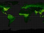 Global Photosynthesis Visualized [video]