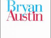 Bryan Austin