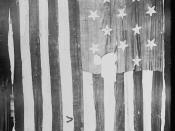 The . Original title: The original Star Spangled Banner 