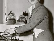 Lana Turner 1951