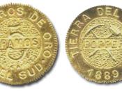 5-gram gold coin