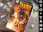 Tambu (album)