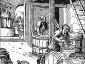 Edited copy of Image:The Brewer designed and engraved in the Sixteenth. Century by J Amman.png
