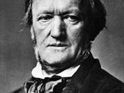 English: Richard Wagner, Munich Slovenščina: Nemški skladatelj Richard Wagner (okrog leta 1871).