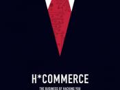 H*Commerce: The Business of Hacking You