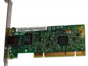 English: Intel Pro/1000 GT Gigabit Ethernet PCI Network card