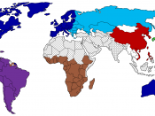 Clash of Civilizations Map7
