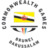 Brunei Darussalam CGA logo