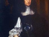 Sir George Carteret (1610-1680)