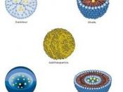 Nanotechnology and the Treatment of HIV Infection