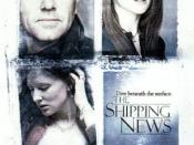 The Shipping News (film)