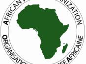 English: African Press Organization Français : Organisation de la Presse Africaine
