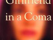 Girlfriend in a Coma (novel)