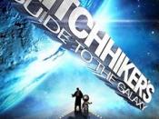The Hitchhiker's Guide to the Galaxy (film)