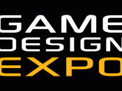 Game Design Expo