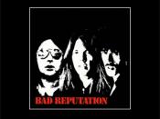 Bad Reputation (Thin Lizzy album)