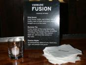 Fusion Party