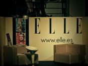 Elle magazine at The Brandery Winter Edition 2010.jpg