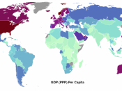 GDP (PPP) Per Capita based on 2008 estimates http://www.imf.org/